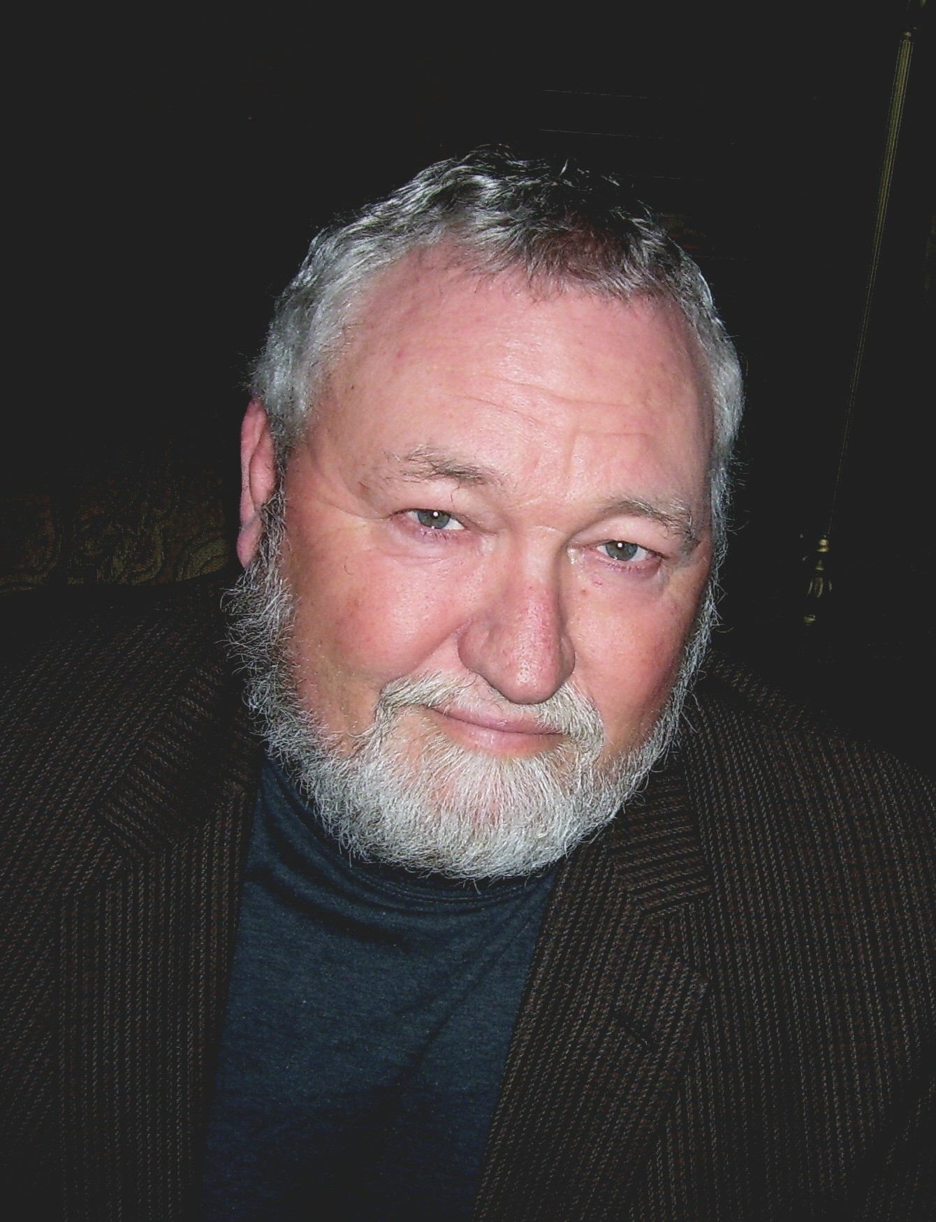 Bob Hinkle, Author